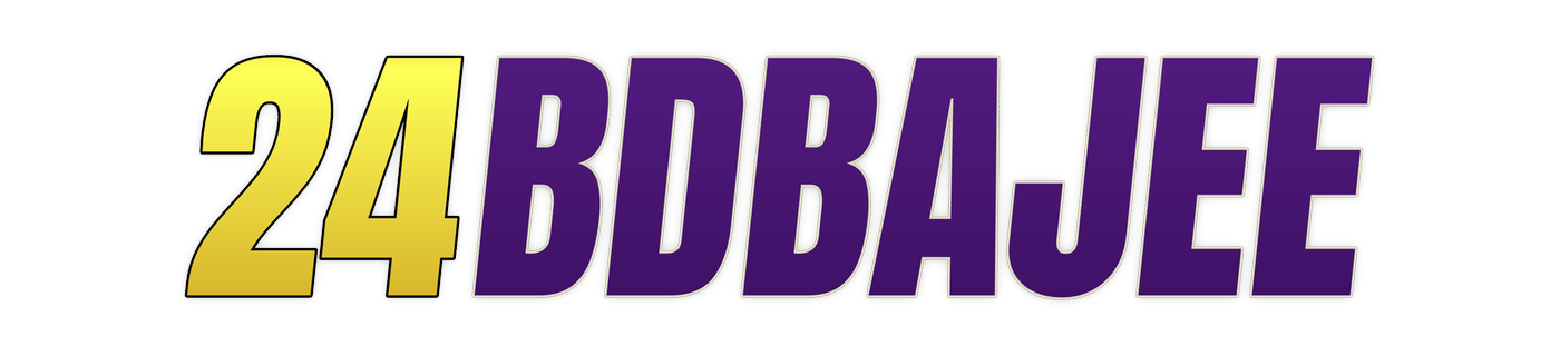 24bdbajee লোগো